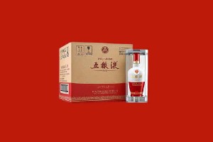 杭州市滨江回收五粮液